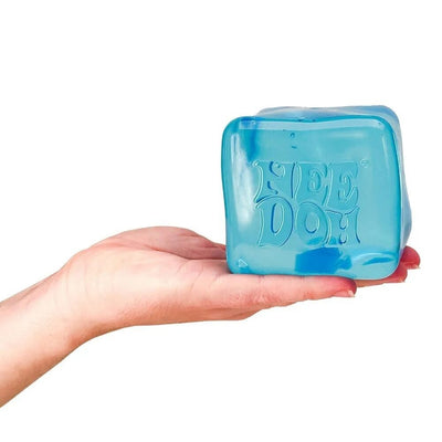 NEE DOH NICEBERG SENSORY SQUISH - Toyworld Frankston