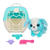 LITTLE LIVE PETS - SCRUFF A LUVS - BLUE