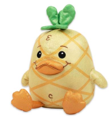 MORIAH ELIZABETH 11 INCH PLUSH - SPARKLE GEORGIE PLUSH - Toyworld Frankston