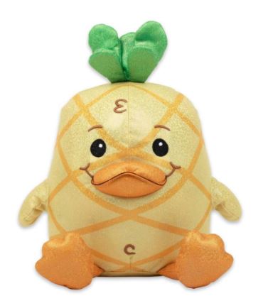 MORIAH ELIZABETH 11 INCH PLUSH - SPARKLE GEORGIE PLUSH - Toyworld Frankston