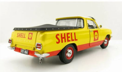 HOLDEN EH UTILITY - HERITAGE COLLECTION - SHELL - Toyworld Frankston