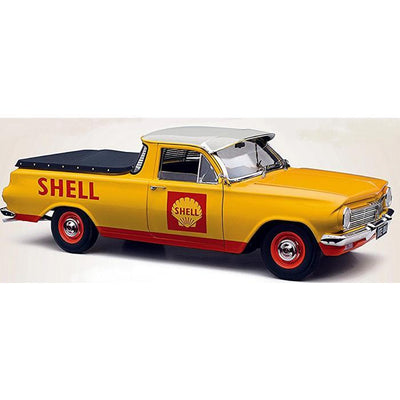 HOLDEN EH UTILITY - HERITAGE COLLECTION - SHELL - Toyworld Frankston