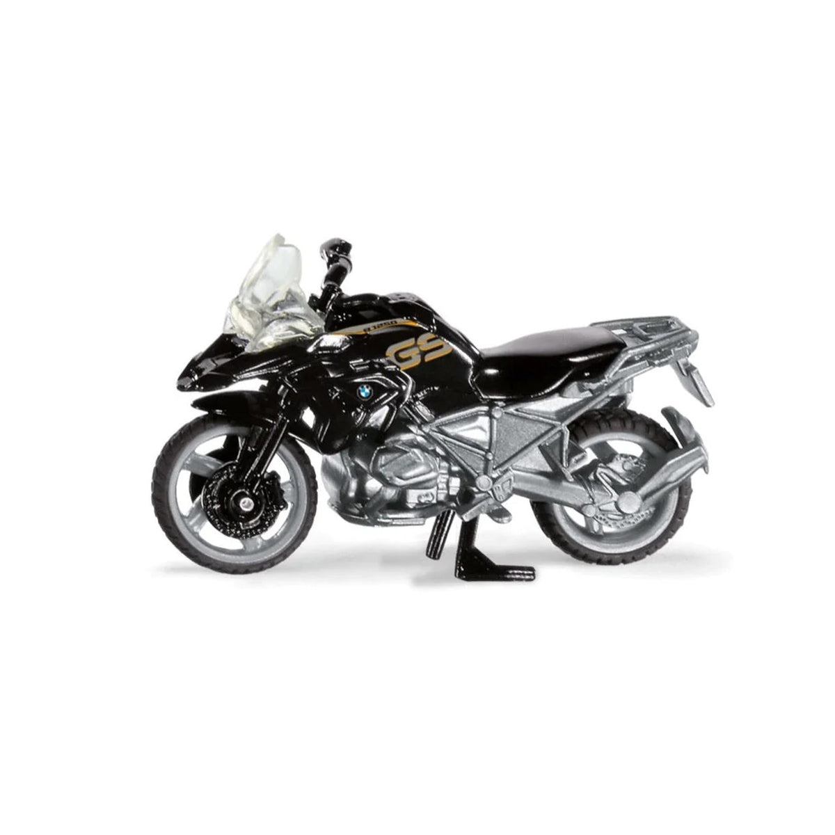 SIKU - BMW 1250 GS LCE MOTORBIKE