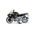SIKU - BMW 1250 GS LCE MOTORBIKE