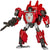 TRANSFORMERS GENERATIONS STUDIO SERIES DELUXE - SIDESWIPE