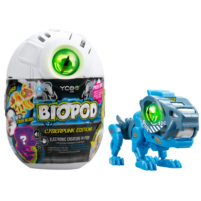 BIOPOD SINGLE PACK - Toyworld Frankston