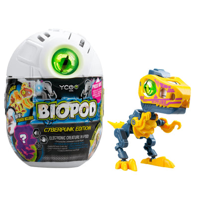 BIOPOD SINGLE PACK - Toyworld Frankston
