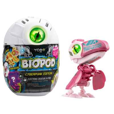 BIOPOD SINGLE PACK - Toyworld Frankston