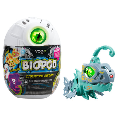 BIOPOD SINGLE PACK - Toyworld Frankston