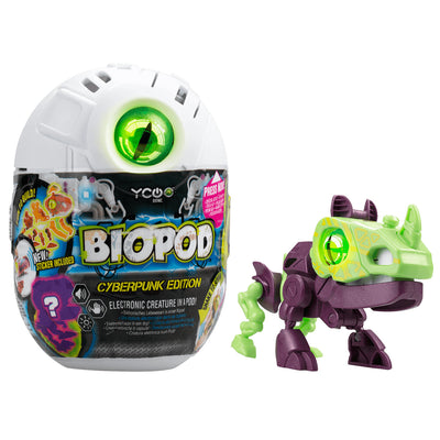 BIOPOD SINGLE PACK - Toyworld Frankston