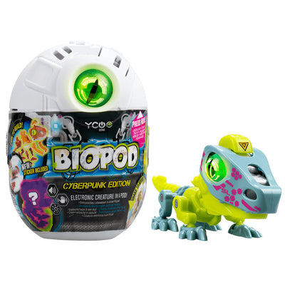 BIOPOD SINGLE PACK - Toyworld Frankston