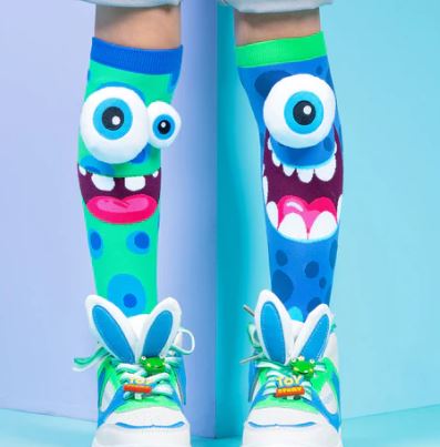 MADMIA - SILLY MONSTERS - Toyworld Frankston