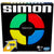 SIMON CLASSIC BOARD GAME