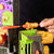 TREASURE X LOST LANDS - SKULL ISLAND - MEGA PLAYSET - Toyworld Frankston