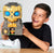 TREASURE X LOST LANDS - SKULL ISLAND - MEGA PLAYSET - Toyworld Frankston