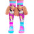 MADMIA - SKYE PAW PATROL SOCKS - Toyworld Frankston
