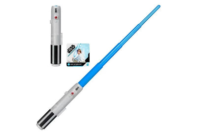 STAR WARS BASIC LIGHTSABER - LUKE SKYWALKER