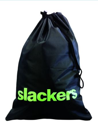 SLACKERS - 50FT SLACKLINE CLASSIC - Toyworld Frankston