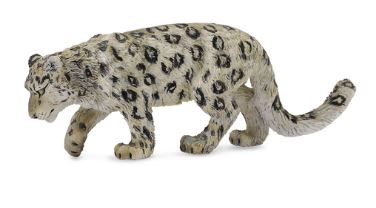 COLLECTA - SNOW LEOPARD (XL) - Toyworld Frankston