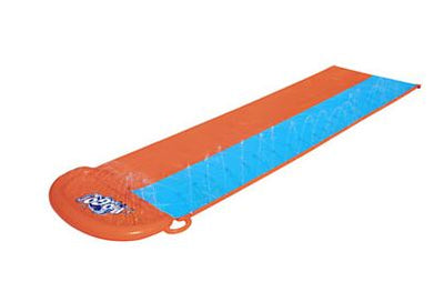 H2Ogo GIANT DOUBLE ULTRASLICK SLIDE - Toyworld Frankston