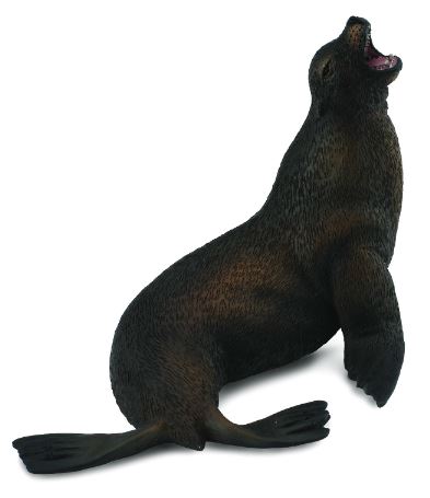 COLLECTA - SEA LION (L) - Toyworld Frankston