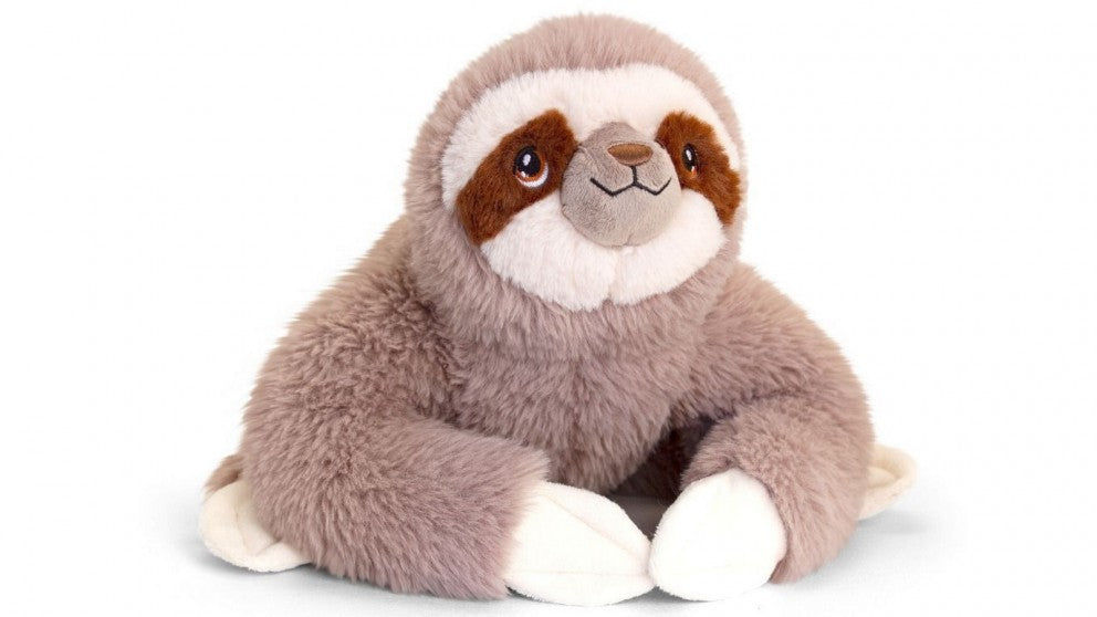 KEELECO  SLOTH - Toyworld Frankston