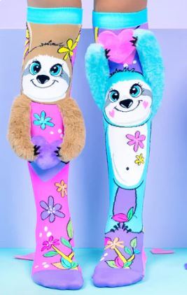 MADMIA - SLOTH - Toyworld Frankston