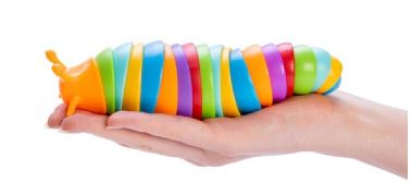 SENSORY SLUG - Toyworld Frankston