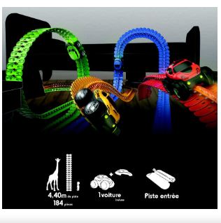 FLEXTREME DISCOVERY SET - Toyworld Frankston