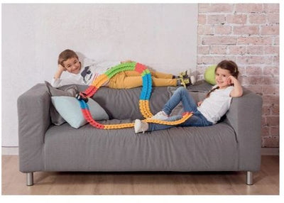 FLEXTREME DISCOVERY SET - Toyworld Frankston