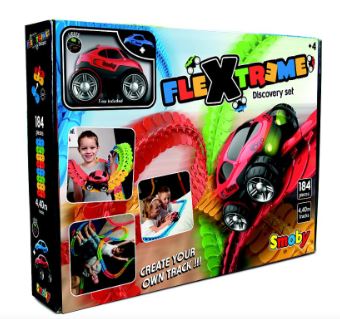 FLEXTREME DISCOVERY SET - Toyworld Frankston
