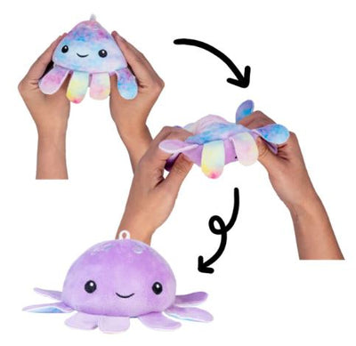 SMOOSHO'S PALS REVERSABLE KEYRINGS ASSORTMENT