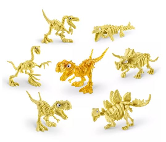 ZURU SMASHERS - DINO ISLAND MINI - Toyworld Frankston