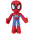 SPIDEY N FEATURE PLUSH (WEB FLASH) ASSORTED - SPIDEY