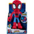 SPIDEY N FEATURE PLUSH (WEB FLASH) ASSORTED - SPIDEY