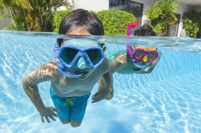 BESTWAY SNORKEL MASK - Toyworld Frankston