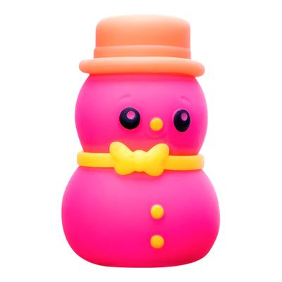 NEE DOH - GROOVY THE GLOWMAN - Toyworld Frankston