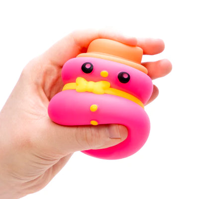 NEE DOH - GROOVY THE GLOWMAN - Toyworld Frankston