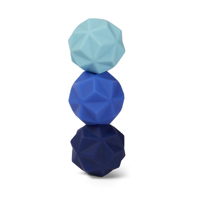 SPEKS - ODDS SOFT SILICONE FIDGET MAGNETS PEAKS