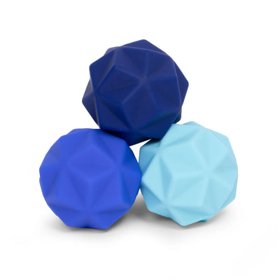 SPEKS - ODDS SOFT SILICONE FIDGET MAGNETS PEAKS