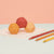 SPEKS - ODDS SOFT SILICONE FIDGET MAGNETS PLANES - Toyworld Frankston