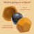 SPEKS - ODDS SOFT SILICONE FIDGET MAGNETS PLANES - Toyworld Frankston