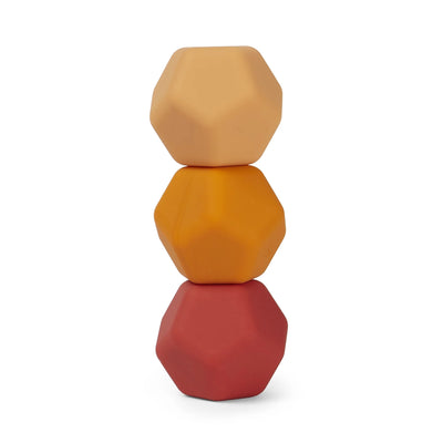SPEKS - ODDS SOFT SILICONE FIDGET MAGNETS PLANES - Toyworld Frankston
