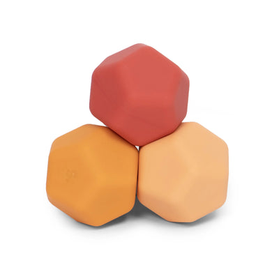 SPEKS - ODDS SOFT SILICONE FIDGET MAGNETS PLANES - Toyworld Frankston