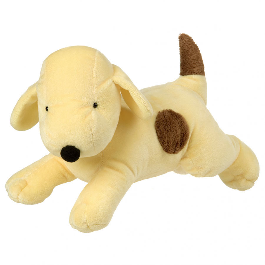 SPOT THE DOG - 30CM LYING DOWN - Toyworld Frankston