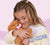 BABY PAWS - TAN COCKER SPANIEL - Toyworld Frankston