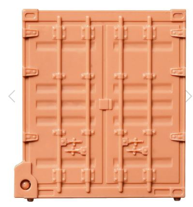 HOT WHEELS - CAR CULTURE CONTAINER SET - SPETTACOLARE - Toyworld Frankston