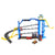 MONSTER JAM 1:64 GARAGE PLAY SET