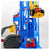MONSTER JAM 1:64 GARAGE PLAY SET