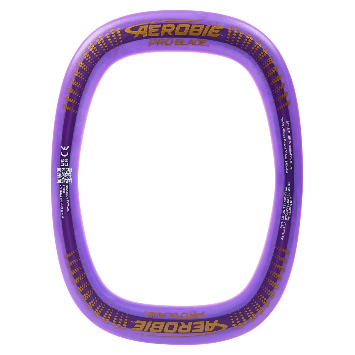 AEROBIE PRO BLADE - PURPLE - Toyworld Frankston